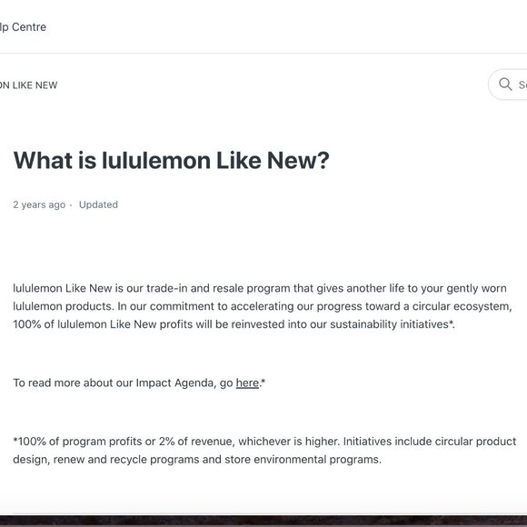 Lululemon Like New Align High Rise Pant 25" in Rosemary Green - Size 20 - Picture 6 of 7